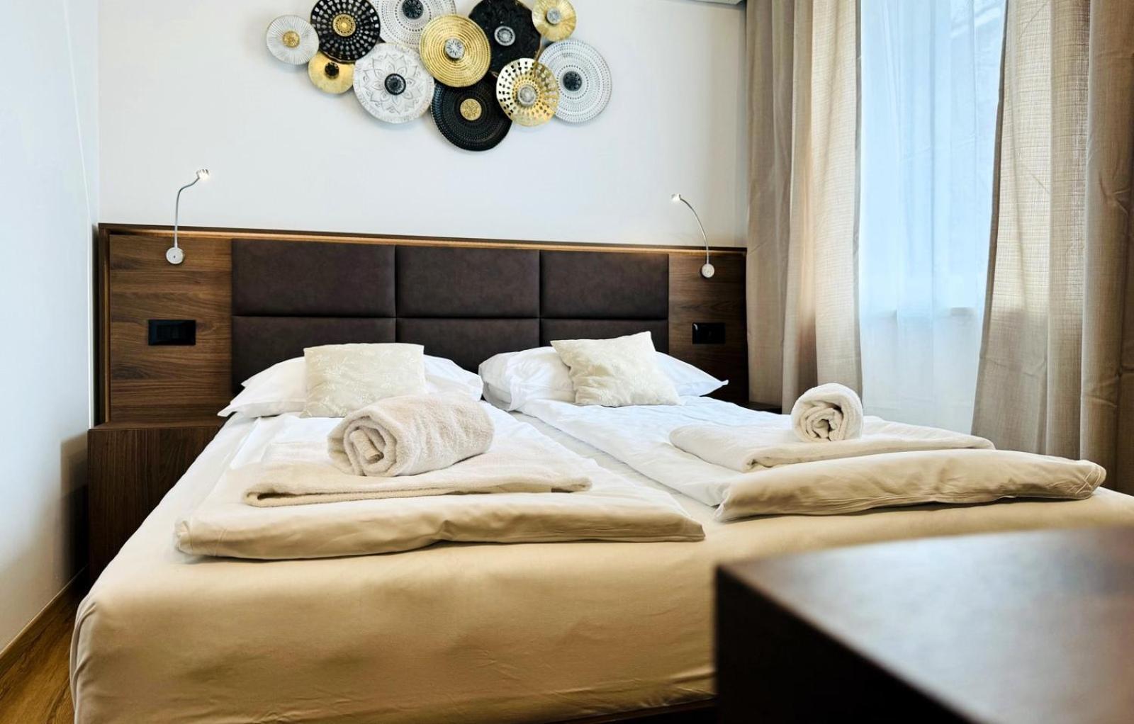Apartments & Rooms Artemus Belveder Koper Dış mekan fotoğraf