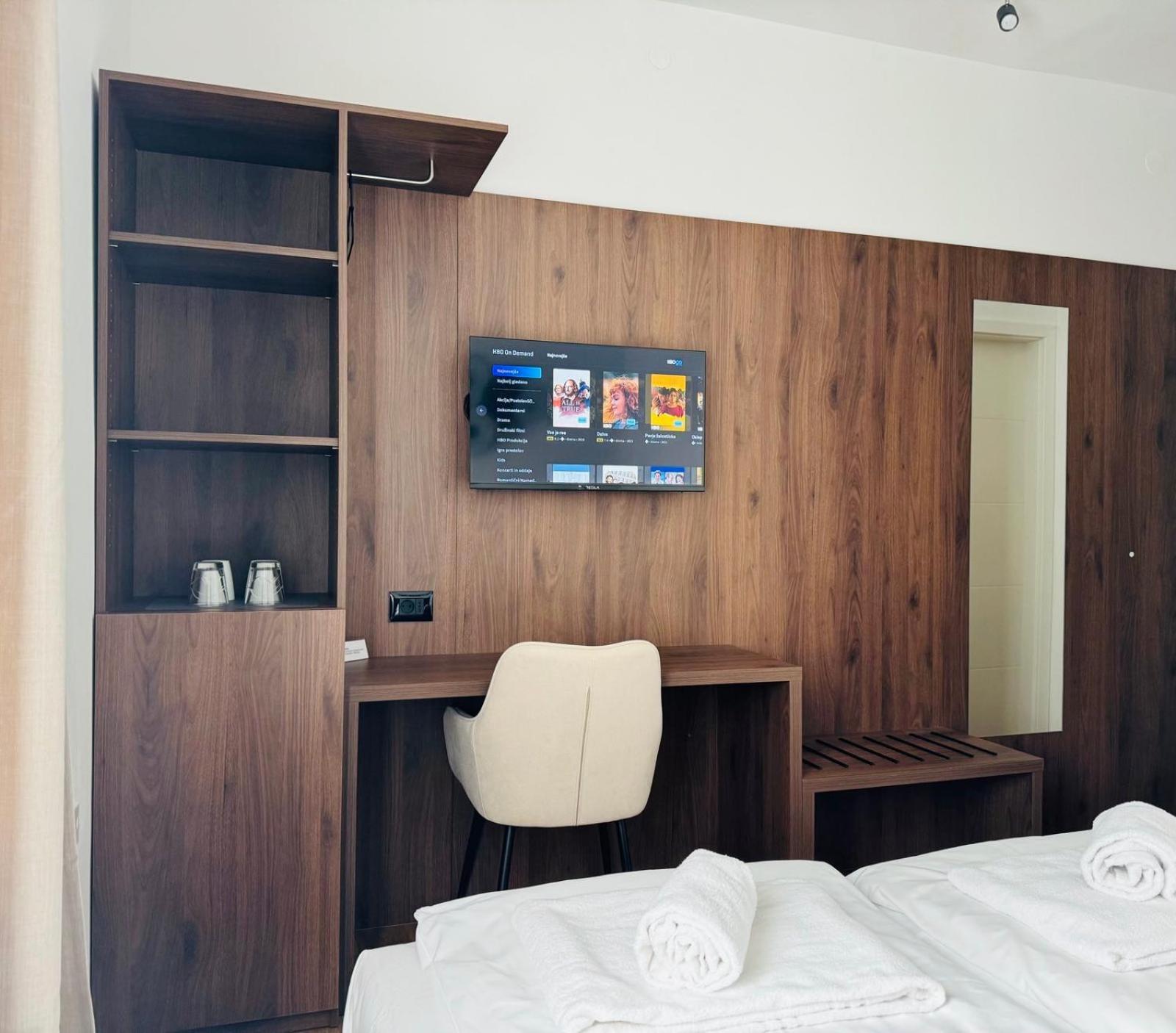 Apartments & Rooms Artemus Belveder Koper Dış mekan fotoğraf
