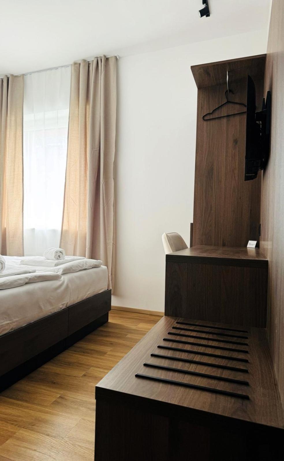 Apartments & Rooms Artemus Belveder Koper Dış mekan fotoğraf