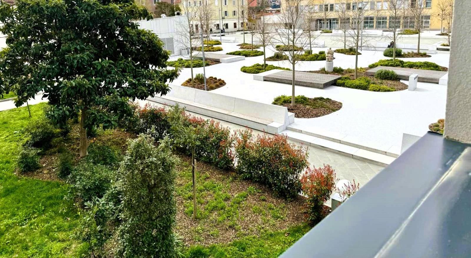 Apartments & Rooms Artemus Belveder Koper Dış mekan fotoğraf