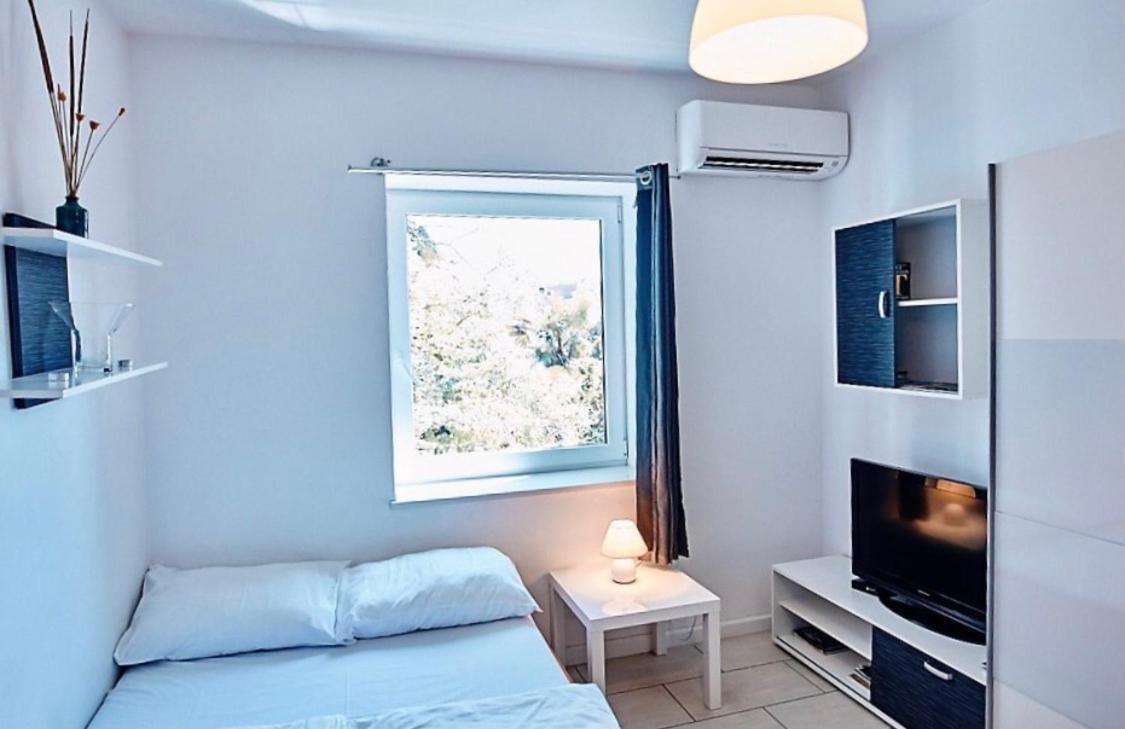 Apartments & Rooms Artemus Belveder Koper Dış mekan fotoğraf