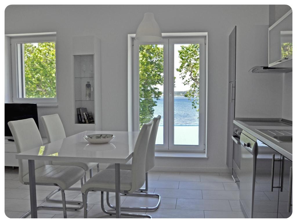 Apartments & Rooms Artemus Belveder Koper Dış mekan fotoğraf